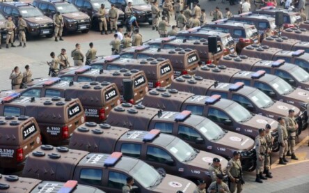 Foto: Rafael Martins/GOV-BA 