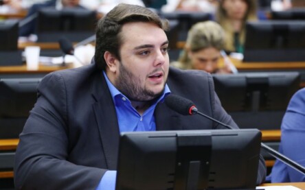 Foto: Vinicius Loures/Câmara dos Deputados
