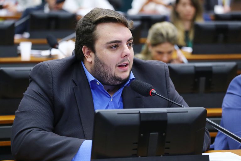 Foto: Vinicius Loures/Câmara dos Deputados