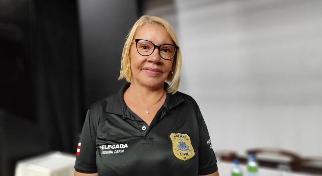 Rogéria Araújo