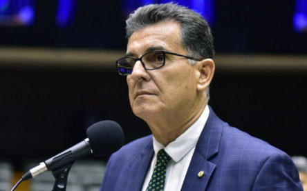 Foto: Zeca Ribeiro/ Câmara dos Deputados 