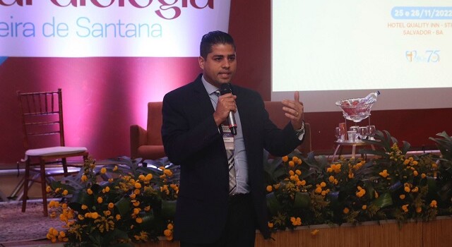 Jornada de Cardiologia