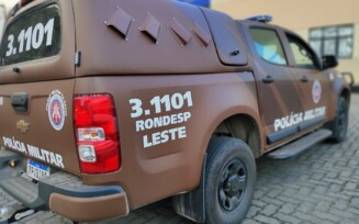 Rondesp Leste