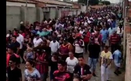 Foto: Reprodução/Redes Sociais