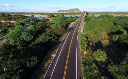  Foto: Ministério da Infraestrutura