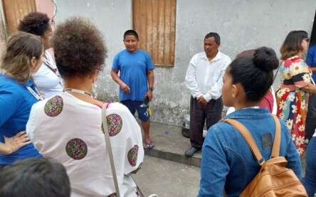 Venezuelanos Venezuelanos