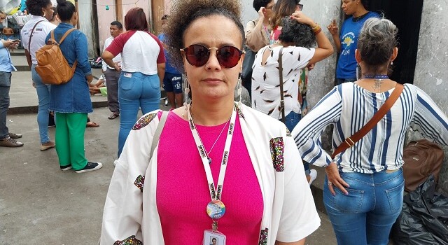 Venezuelanos