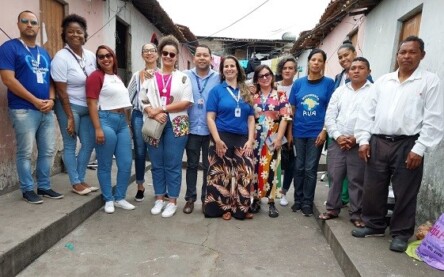 Venezuelanos