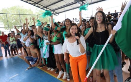 Foto: Secretaria Estadual de Educação / GOV-BA