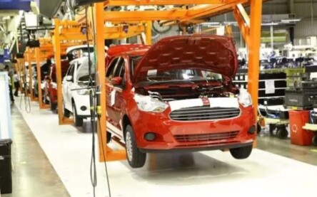 Foto: Divulgação/Ford