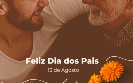 Os cabelos prateados dos meus pais