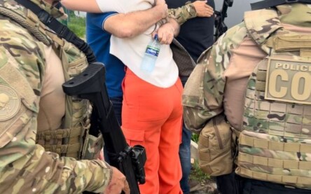 Foto: Polícia Civil