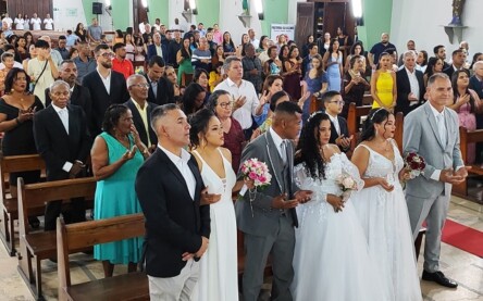 Foto; Ed Santos/Acorda Cidade