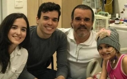 Foto: Arquivo Pessoal