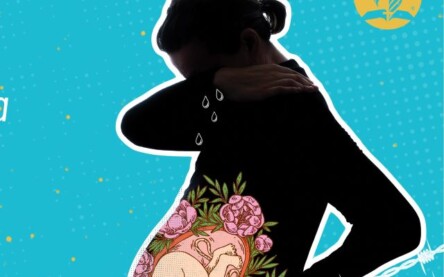 Campanha que alerta sobre abuso contra mulheres durante a gestação e parto chega a Feira de Santana