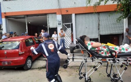 Foto: Ney Silva/Acorda Cidade