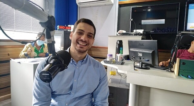André Serra