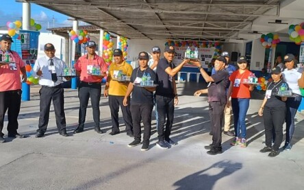 Foto: Paulo José/Acorda Cidade