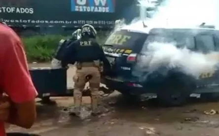 Foto: Reprodução/Vídeo/Redes Sociais
