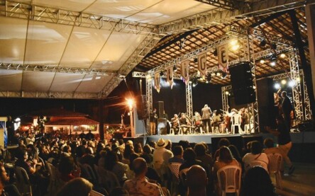 Feira Literária