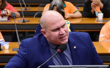 Foto: Câmara dos Deputados 