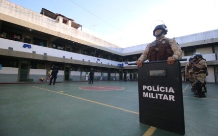 Operação
