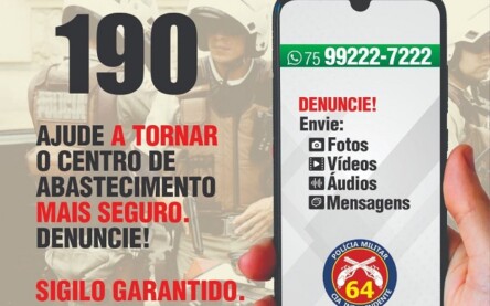 64ª CIPM