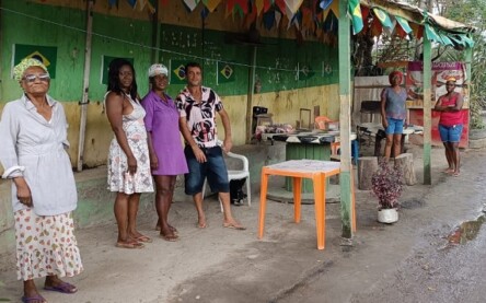 Foto: Paulo José/Acorda Cidade