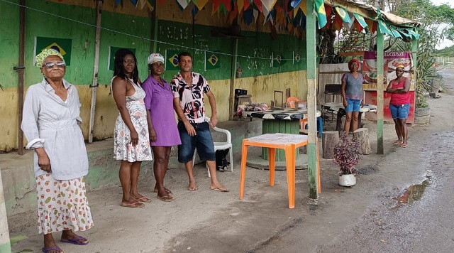 Foto: Paulo José/Acorda Cidade