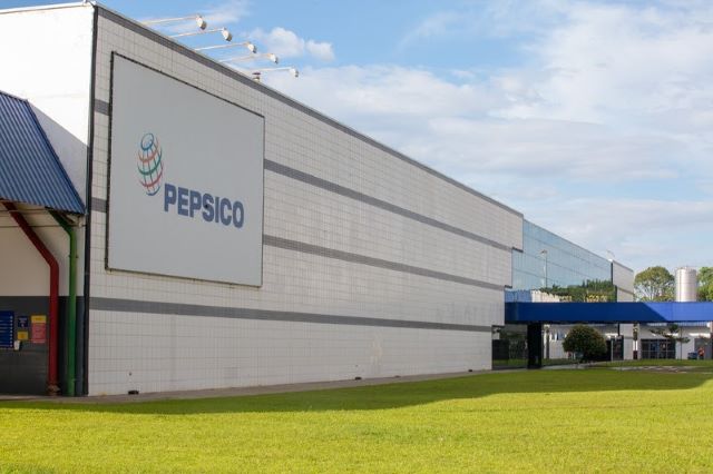 PepsiCo