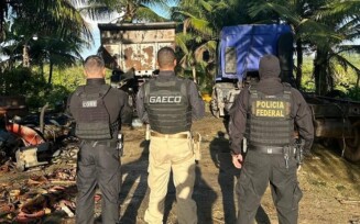 Foto: Divulgação/PF