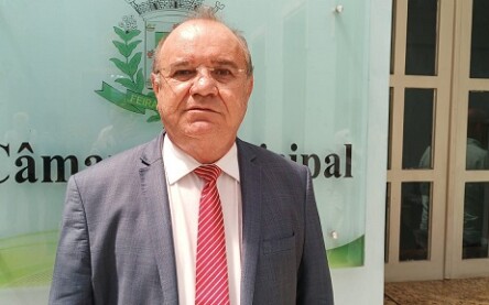 José Carneiro Rocha