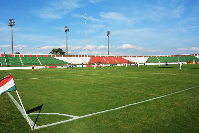 Estádio Joia da Princesa