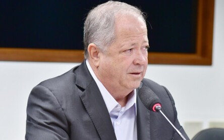 Foto: Zeca Ribeiro/Câmara dos Deputados 