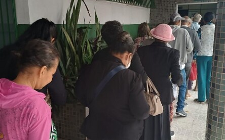 Policlínica do Feira X