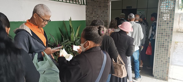 Policlínica do Feira X