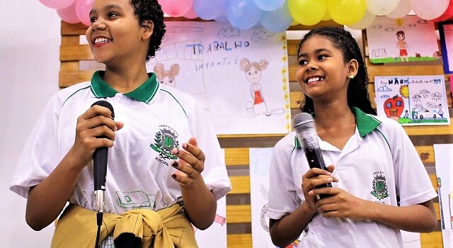 Festa de Premiação