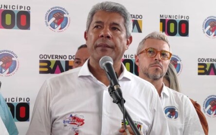 Jerônimo Rodrigues