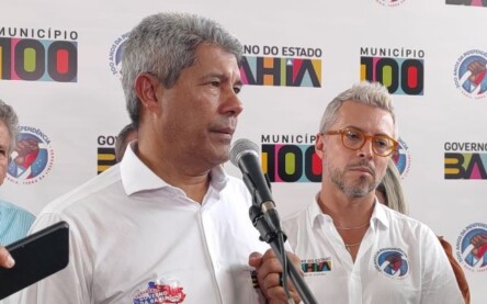 Foto: Ed Santos/Acorda Cidade