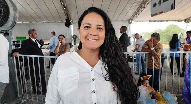 Chefe de Gabinete de Educação do Estado