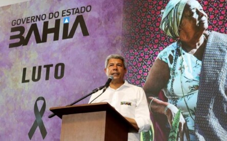 Foto: Matheus Pereira/GOV-BA