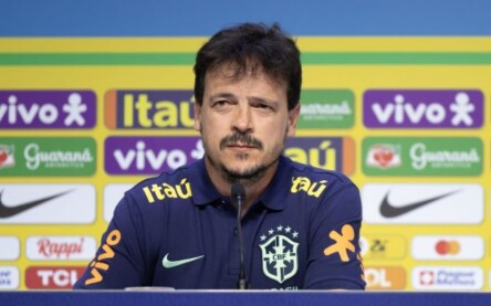 Foto: Thais Magalhães/CBF