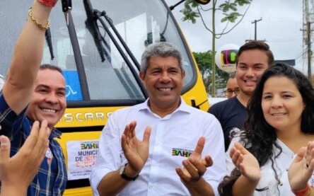 Foto: Ed Santos/Acorda Cidade
