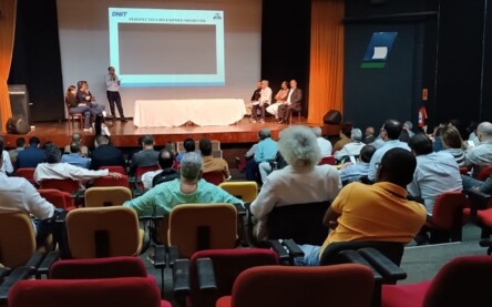 Foto: Paulo José/Acorda Cidade