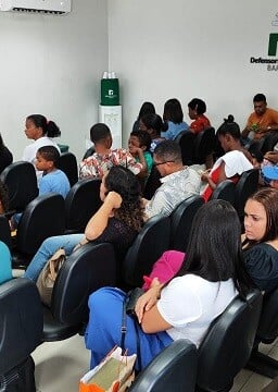 Foto: Ed Santos/Acorda Cidade