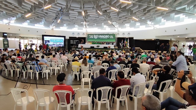 Foto: Ed Santos/Acorda Cidade