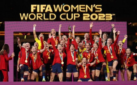 Foto: Reprodução/Twitter Fifa