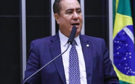 Foto: Vinicius Loures/Câmara dos Deputados