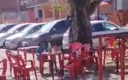 Foto: Reprodução/Redes Sociais 