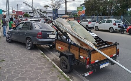 Foto: Paulo José/Acorda Cidade 